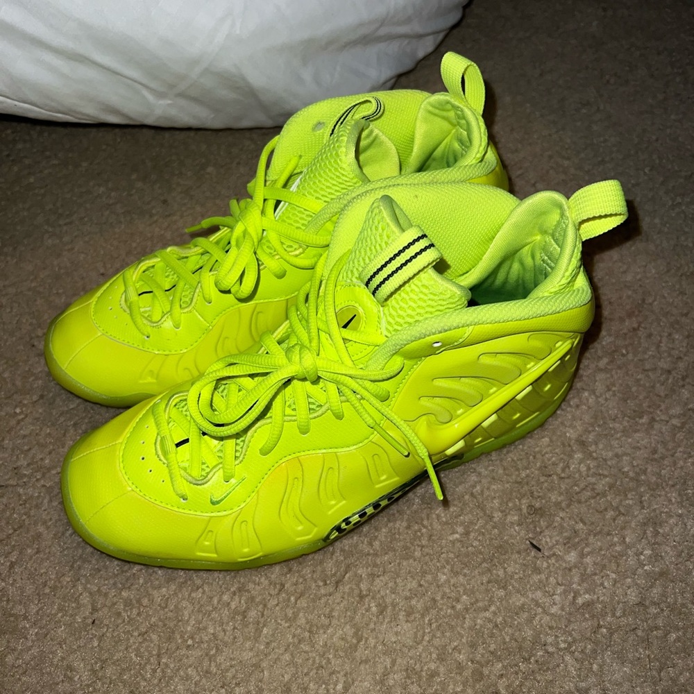 Nike Air Foamposite Pro